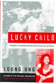 lou ung lucky child